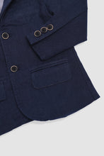 Load image into Gallery viewer, Single breasted coat