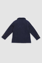 Load image into Gallery viewer, Single breasted coat