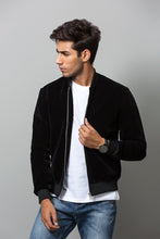 Load image into Gallery viewer, Zipper JACKET