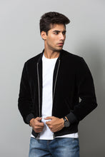 Load image into Gallery viewer, Zipper JACKET
