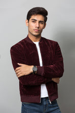 Load image into Gallery viewer, Zipper JACKET