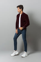 Load image into Gallery viewer, Zipper JACKET