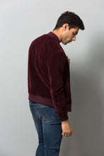 Load image into Gallery viewer, Zipper JACKET