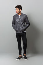 Load image into Gallery viewer, Zip-up JACKET