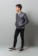 Load image into Gallery viewer, Zip-up JACKET