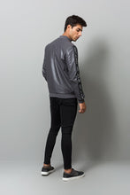 Load image into Gallery viewer, Zip-up JACKET