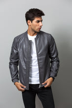 Load image into Gallery viewer, Zip-up JACKET