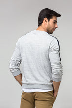 Load image into Gallery viewer, CREW NECK SWEATSHIRT