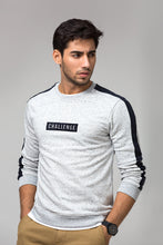 Load image into Gallery viewer, CREW NECK SWEATSHIRT