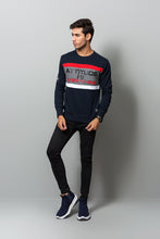 Load image into Gallery viewer, Attitude is Everything’ Statement Sweatshirt